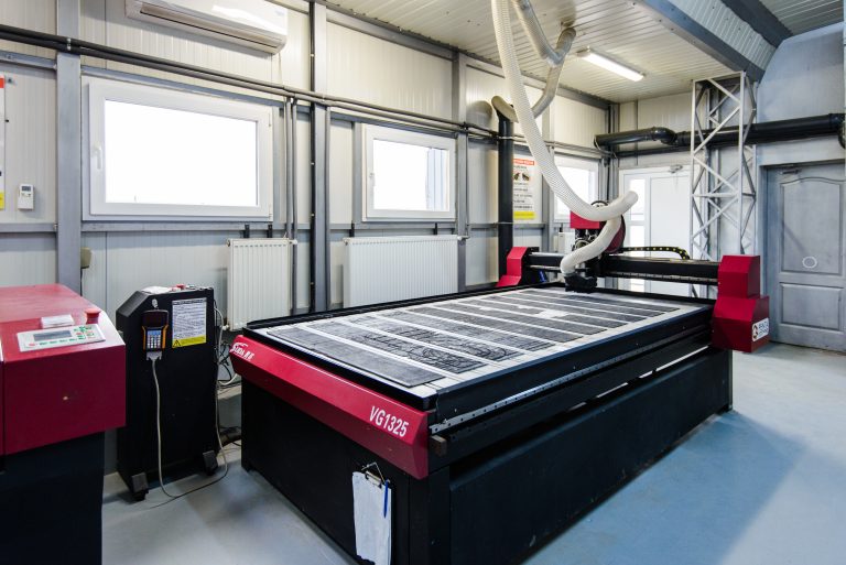 Router CNC