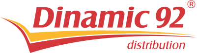 Firmă de distribuție