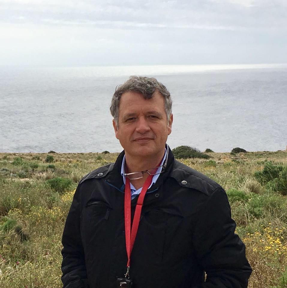 Client-Director de Marketing Bergbanat