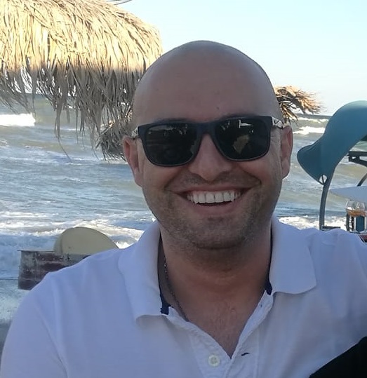 Director de marketing Granital