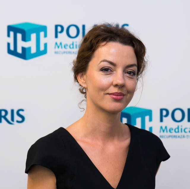 Echipa Polaris - Centru medical