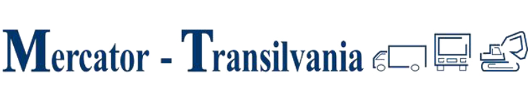 Mercator Transilvania - Comercializare, Dezmembrare, Închiriere, Reparare, Vulcanizare, Transportare Autobuze, Microbuze, Autoutilitare, Autoturisme,
