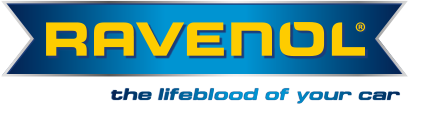 Logo Ravenol