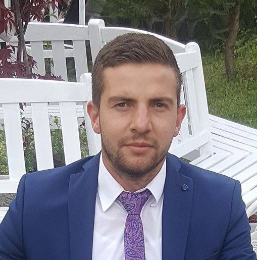 CEO Saky