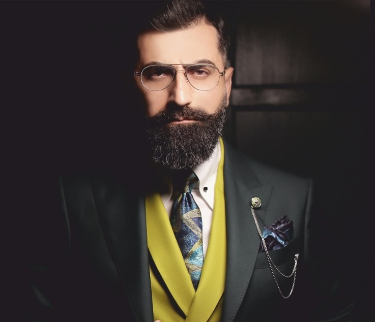Torry Batmani - Torry Fashion - Brand vestimentar de lux