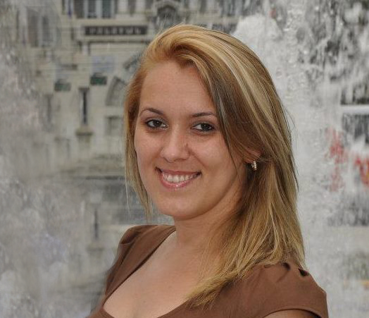 Corina Radu - Deutz - Producător de motoare