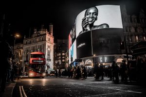 strategii de marketing - advertising bannere