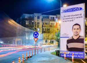 prisme publicitare