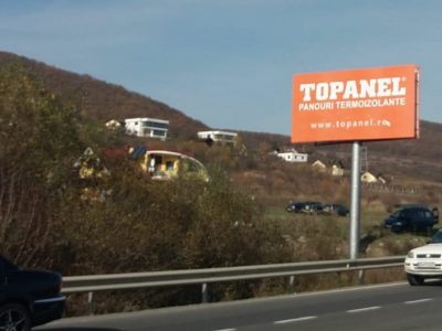 campanie topanel